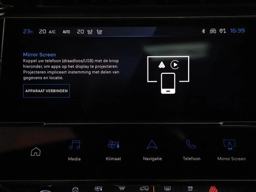 Peugeot 408 - Afbeelding 17 van 30