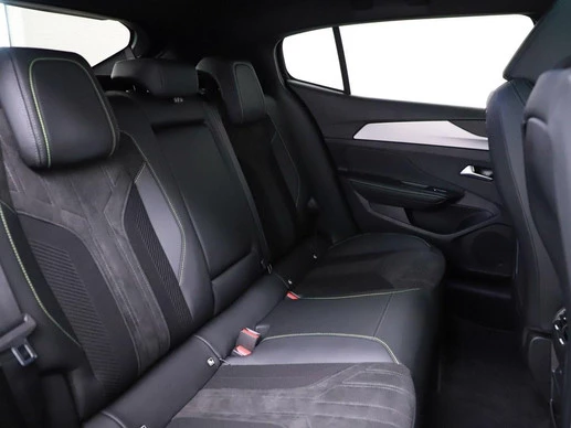 Peugeot 408 - Afbeelding 25 van 30