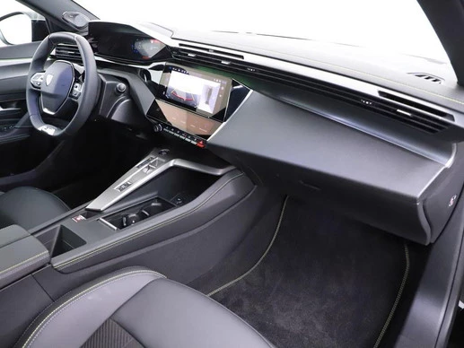 Peugeot 408 - Afbeelding 28 van 30