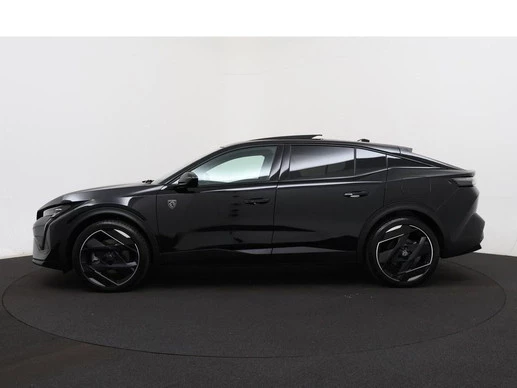 Peugeot 408 - Afbeelding 29 van 30