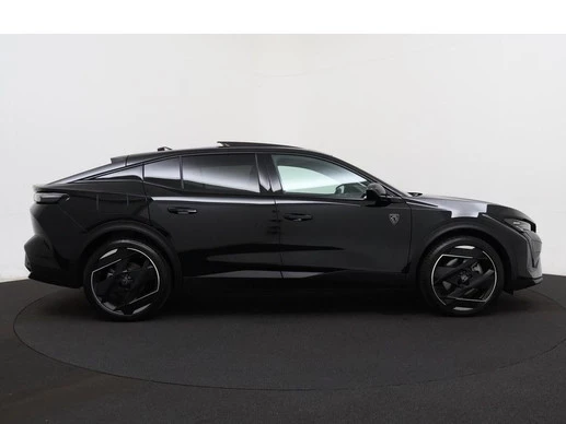 Peugeot 408 - Afbeelding 30 van 30