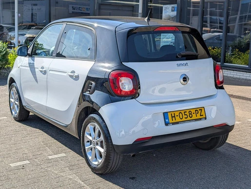 Smart Forfour - Afbeelding 2 van 23