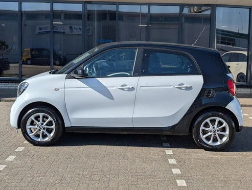 Smart Forfour - Afbeelding 3 van 23