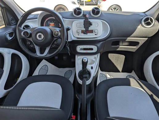 Smart Forfour - Afbeelding 4 van 23