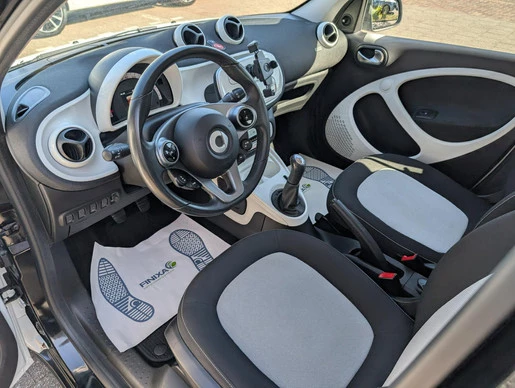 Smart Forfour - Afbeelding 5 van 23