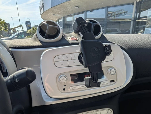 Smart Forfour - Afbeelding 6 van 23