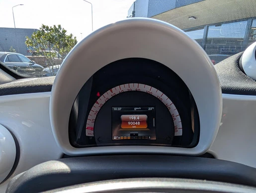 Smart Forfour - Afbeelding 7 van 23