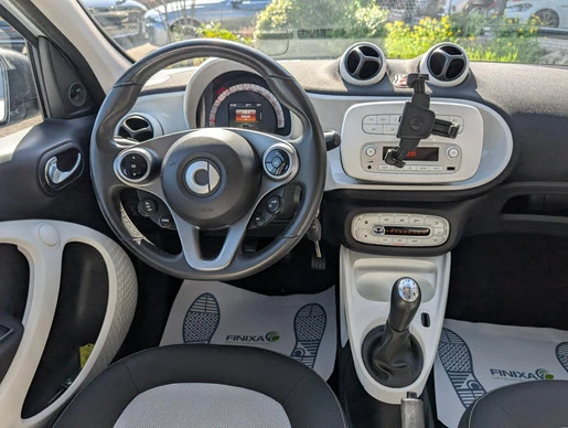 Smart Forfour - Afbeelding 16 van 23