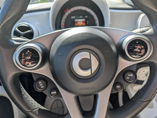Smart Forfour - Afbeelding 17 van 23