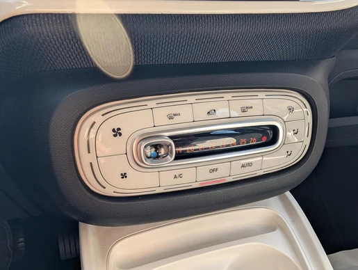 Smart Forfour - Afbeelding 18 van 23