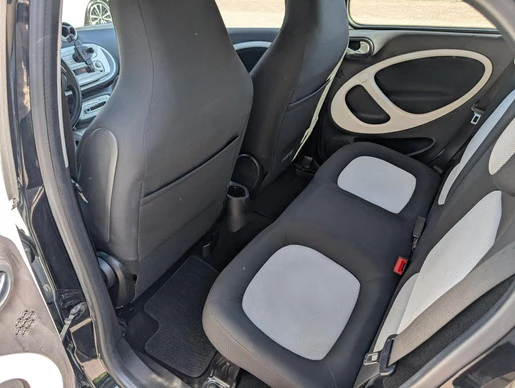 Smart Forfour - Afbeelding 20 van 23