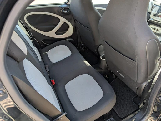 Smart Forfour - Afbeelding 21 van 23