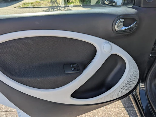 Smart Forfour - Afbeelding 22 van 23