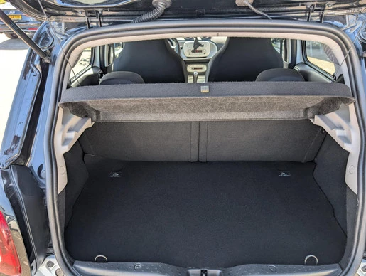 Smart Forfour - Afbeelding 23 van 23