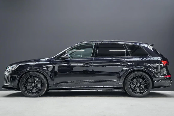 Audi SQ7 - Afbeelding 7 van 30
