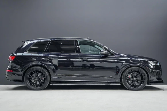 Audi SQ7 - Afbeelding 8 van 30