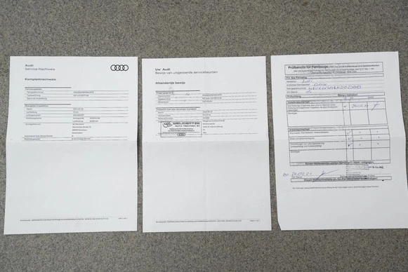 Audi SQ7 - Afbeelding 10 van 30