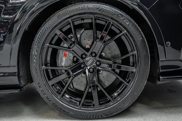 Audi SQ7 - Afbeelding 15 van 30