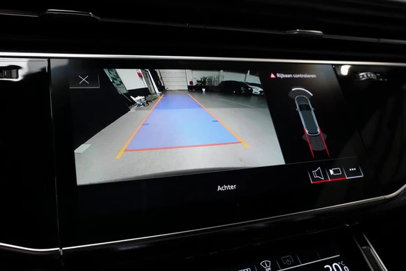 Audi SQ7 - Afbeelding 16 van 30