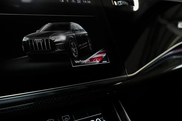 Audi SQ7 - Afbeelding 18 van 30