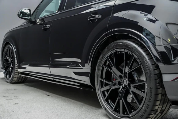 Audi SQ7 - Afbeelding 20 van 30