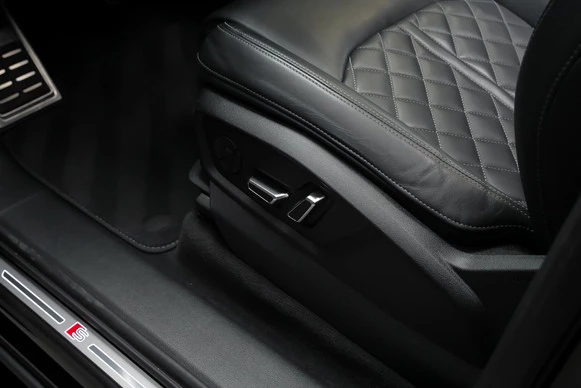 Audi SQ7 - Afbeelding 21 van 30