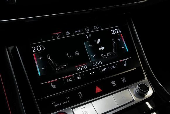 Audi SQ7 - Afbeelding 26 van 30