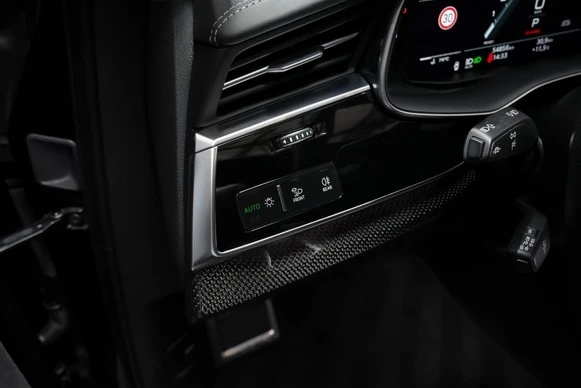 Audi SQ7 - Afbeelding 29 van 30