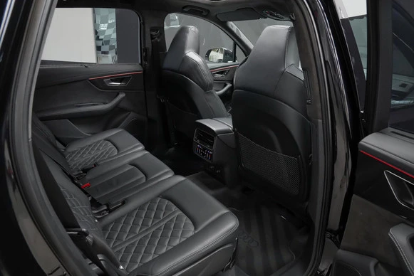 Audi SQ7 - Afbeelding 30 van 30