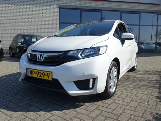 Honda Jazz - Afbeelding 2 van 25