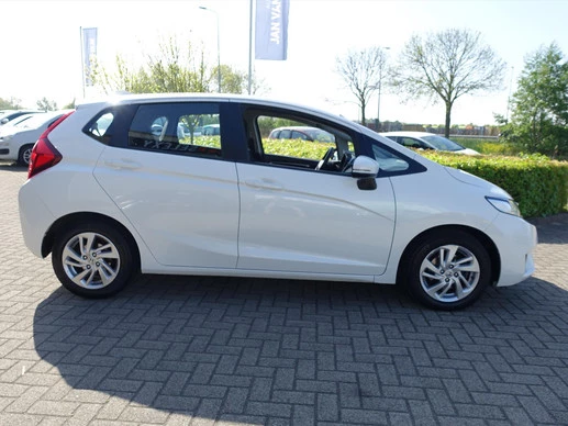Honda Jazz - Afbeelding 6 van 25