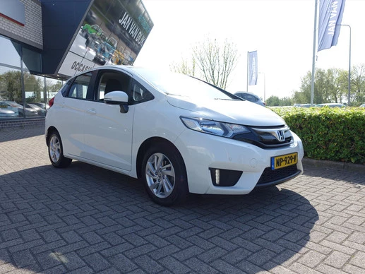 Honda Jazz - Afbeelding 7 van 25