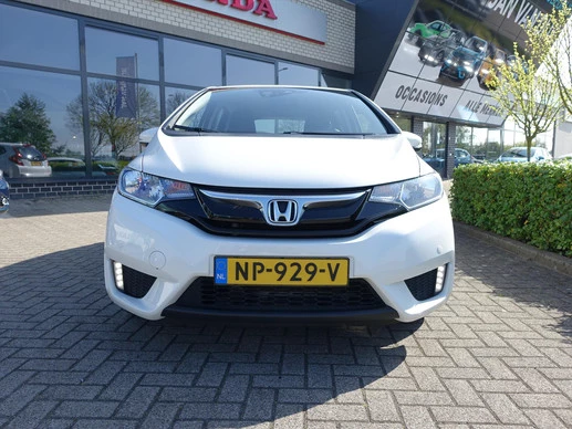 Honda Jazz - Afbeelding 8 van 25