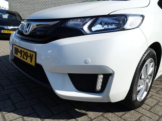 Honda Jazz - Afbeelding 11 van 25