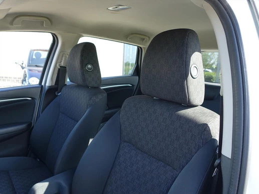 Honda Jazz - Afbeelding 12 van 25