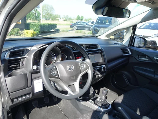Honda Jazz - Afbeelding 13 van 25
