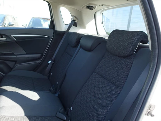 Honda Jazz - Afbeelding 14 van 25