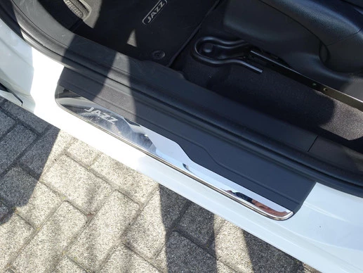 Honda Jazz - Afbeelding 15 van 25