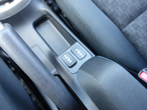 Honda Jazz - Afbeelding 16 van 25