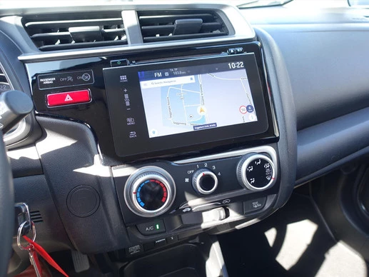 Honda Jazz - Afbeelding 17 van 25
