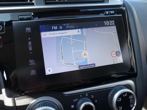 Honda Jazz - Afbeelding 18 van 25