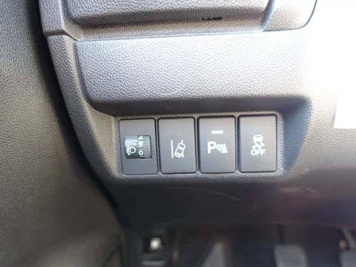 Honda Jazz - Afbeelding 20 van 25