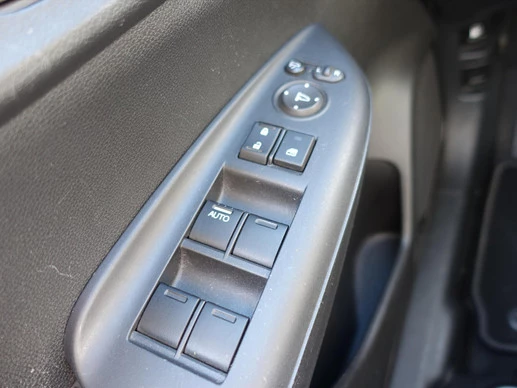 Honda Jazz - Afbeelding 21 van 25