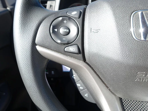 Honda Jazz - Afbeelding 22 van 25