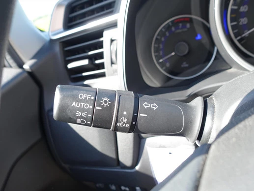 Honda Jazz - Afbeelding 24 van 25