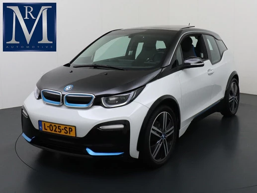 BMW i3 - Afbeelding 1 van 30