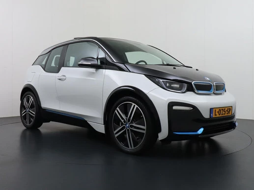 BMW i3 - Afbeelding 2 van 30