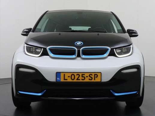 BMW i3 - Afbeelding 3 van 30