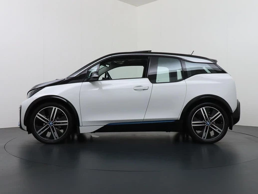 BMW i3 - Afbeelding 4 van 30