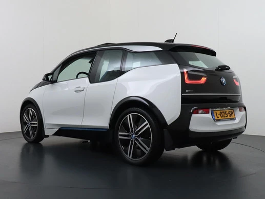 BMW i3 - Afbeelding 5 van 30